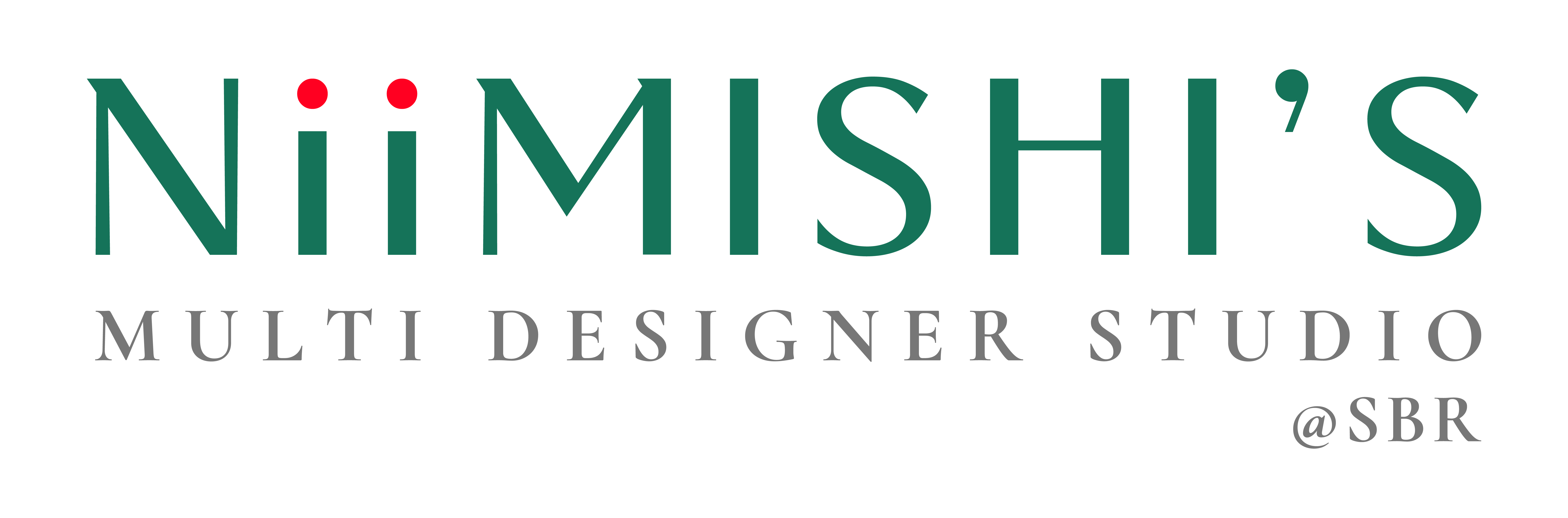 Niimishis Multi Designer Studio